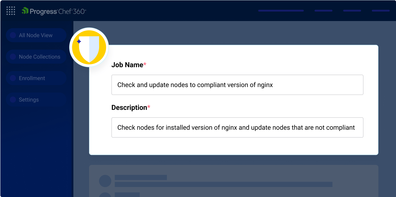 Continuous Compliance