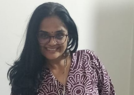 Smitha Ravindran