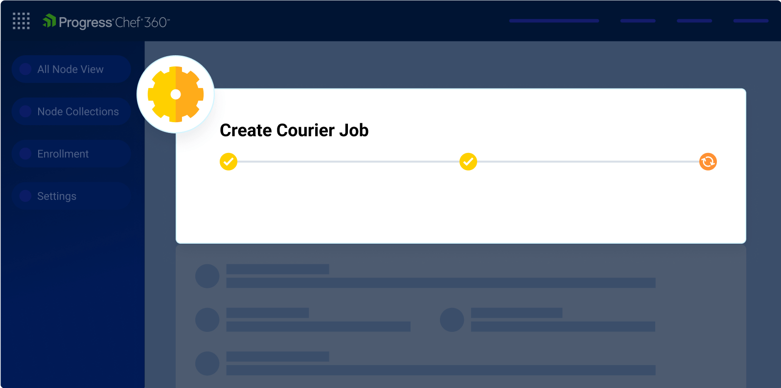 Workflow Orchestration